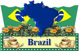 Brazil Coffee