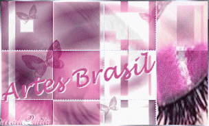 Brazil Pink
